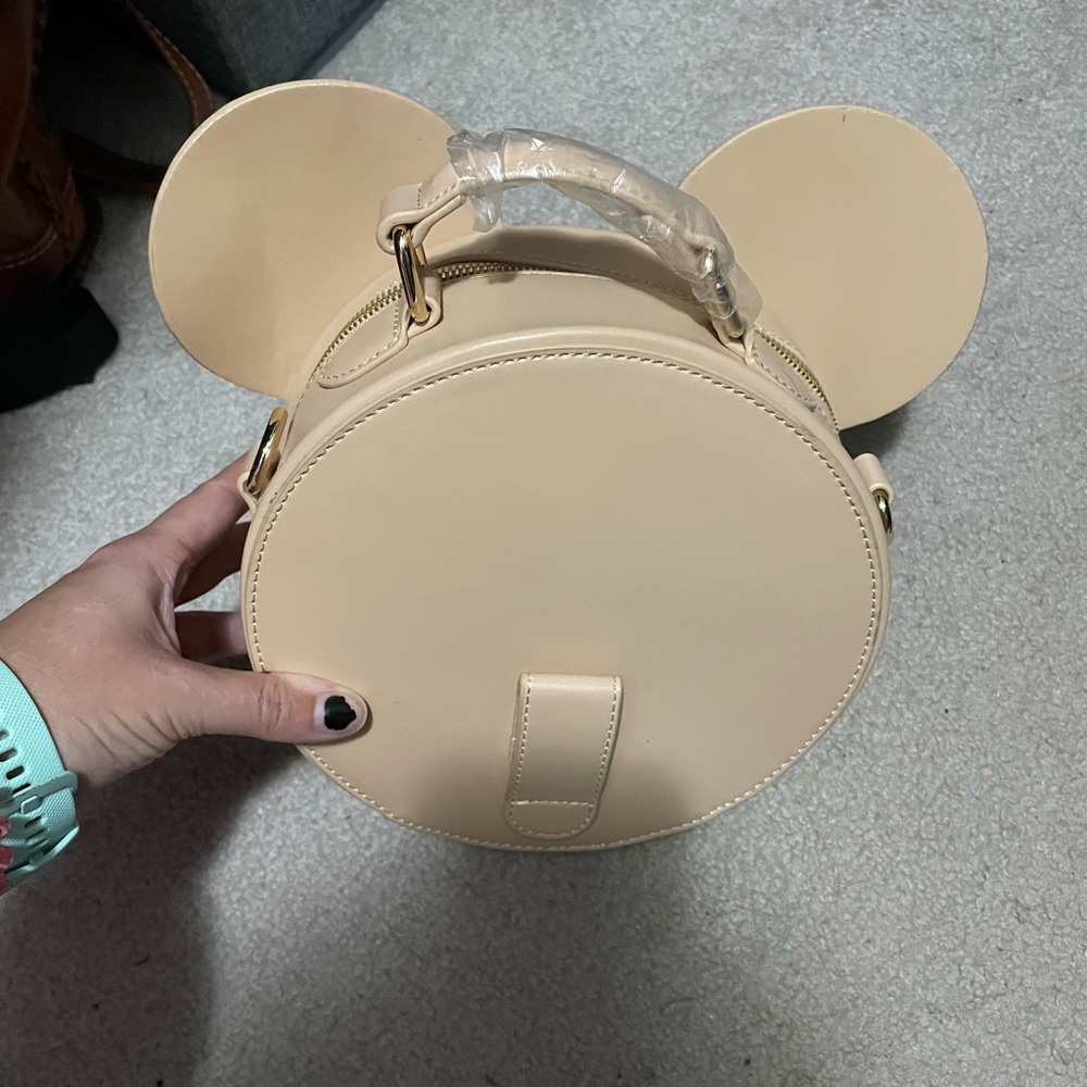 Mickey Mouse/Jason purse - Picture 2 of 3
